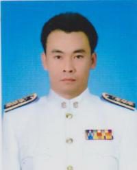 นายพจนศักดิ์ กันตีมูล