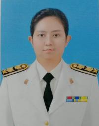 นางสาวกฤษติกา ร่มแก้ว