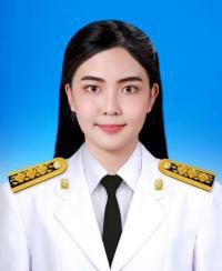 นางสาวธันยพร ชัยวรรณ์