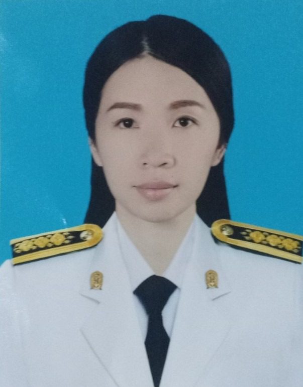 นางสาวรัตติกาล ทำคำ