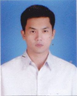 นายกฤชณัท วงษ์รัตน์