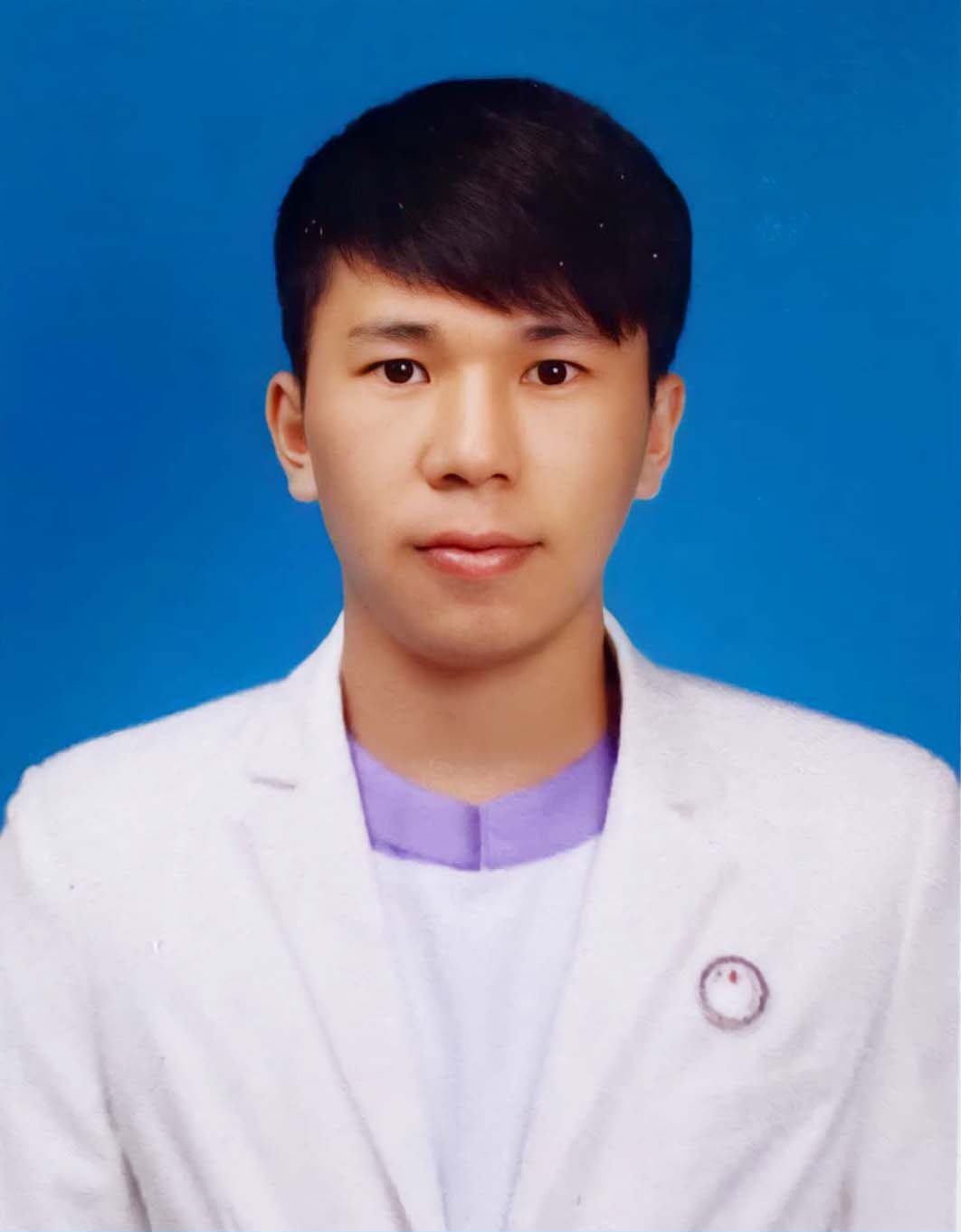 นายนิวัฒน์ เตียนวัน